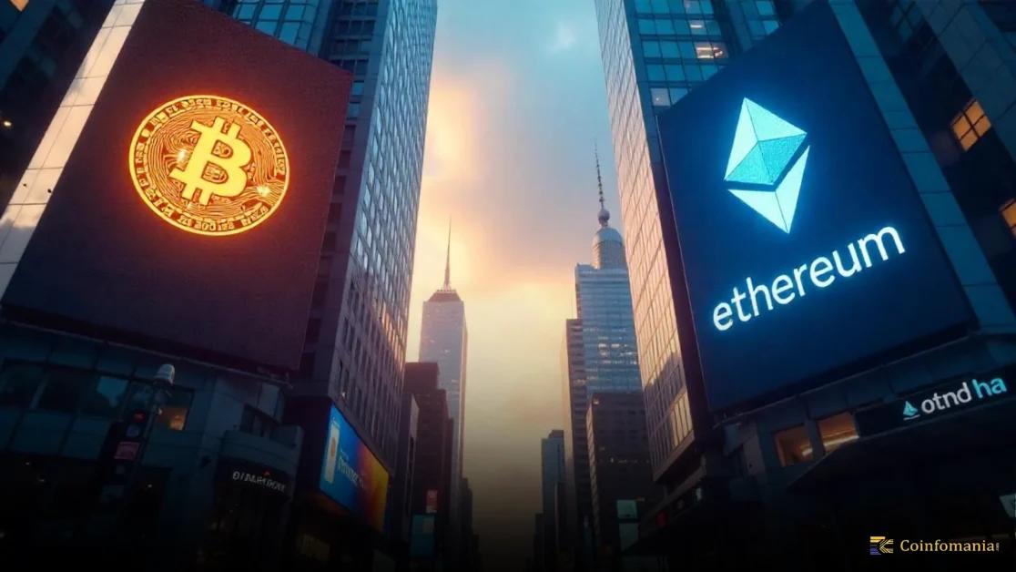 Pav Hundal 2025 Crypto Forecast: Will Bitcoin and Ethereum Rally by April?