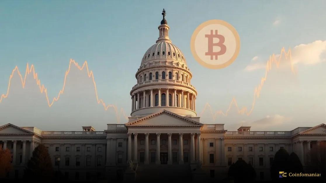 Bitcoin Regulatory Framework Update: Arizona Investment Can Boost Bitcoin Price to $100,000
