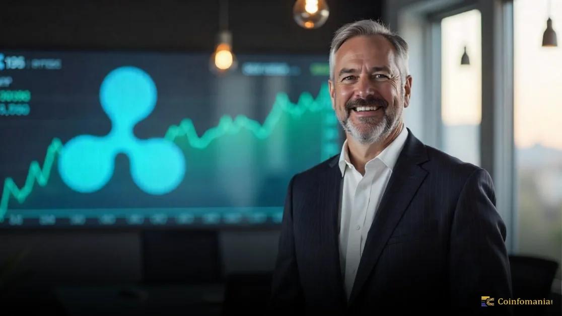 Ripple’s CEO Reacts as XRP Soars After $75M SEC Win—What’s Next, Banks On Board?