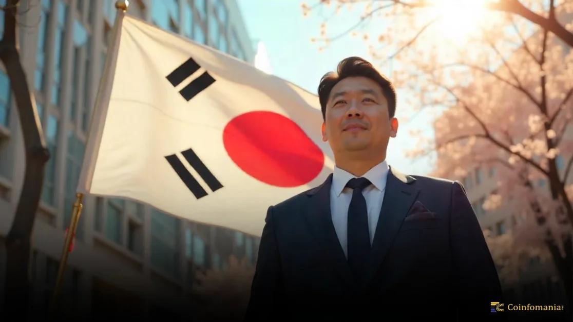 South Korea’s Crypto Ban: A Game Changer for Bitcoin Market Trends?