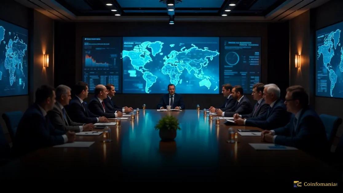 SEC’s New Roundtables on Trading & DeFi & Tokenization–What It Means for Traders & Investors
