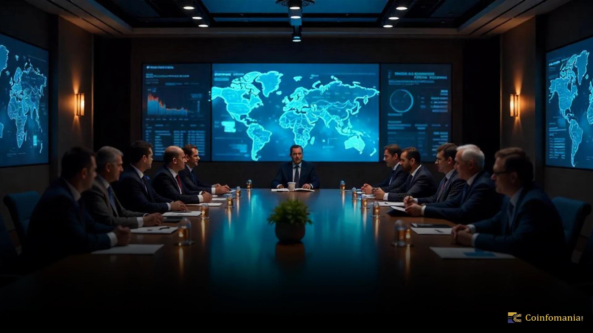 SEC’s New Roundtables on Trading & DeFi & Tokenization–What It Means for Traders & Investors