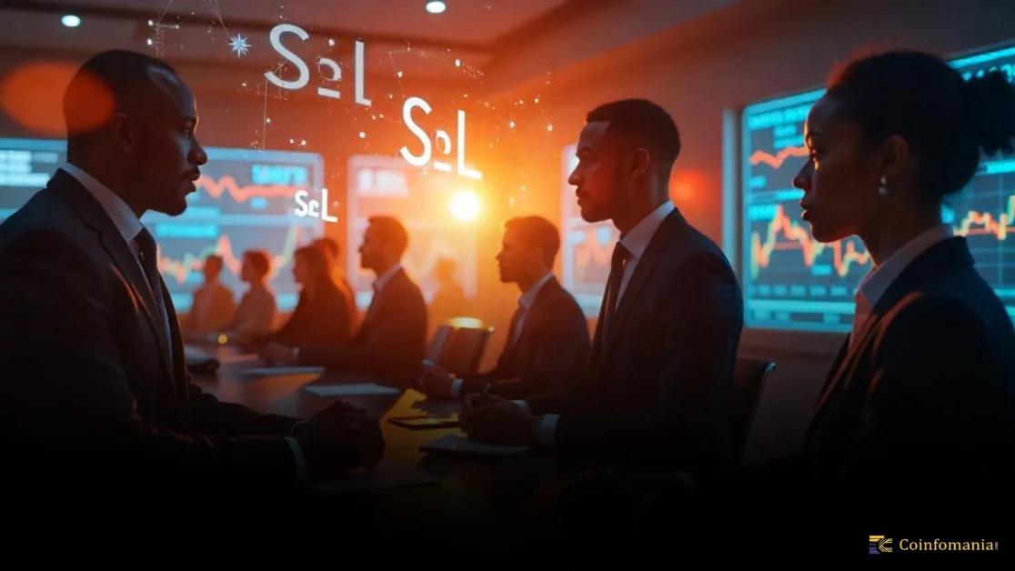 PumpFun Moves 54,113 SOL to Kraken – Is Solana’s Price at Risk?