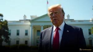 BTC’s Last Existential Risk Is Gone with Trump’s Bitcoin Reserve, Says Bitwise CIO