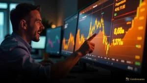 Can DOGE Hit $2 Soon? MACD and Cup and Handle Pattern Signal Bullish Dogecoin 10X Rally