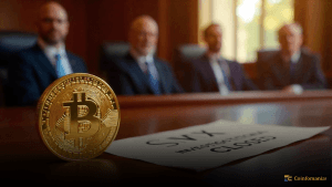 IMX Token Surges 15% After SEC Closes Investigation – What’s Next?