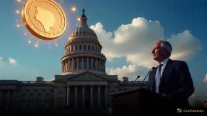 Mark Gordon Reacts: Wyoming Stable Token Set for July Debut — Is This the First Real State-Backed Crypto?