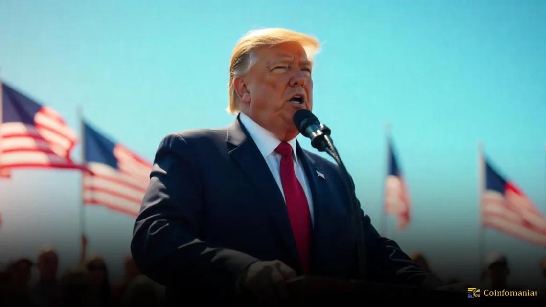 Trump’s Potential Move to Fire Powell Could Shake Markets — Elizabeth Warren Reacts Over Fed Leadership