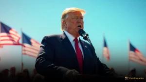 Trump’s Potential Move to Fire Powell Could Shake Markets — Elizabeth Warren Reacts Over Fed Leadership