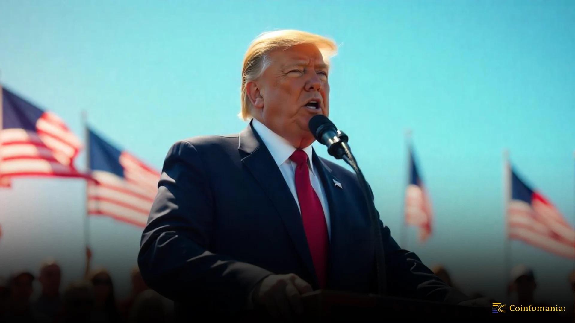 Trump’s Potential Move to Fire Powell Could Shake Markets — Elizabeth Warren Reacts Over Fed Leadership