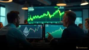 Ethereum Soars Past $2,500? ETH Market Trends Sees Bullish Breakout with Pectra Upgrade &amp; 10% TVL Jump!