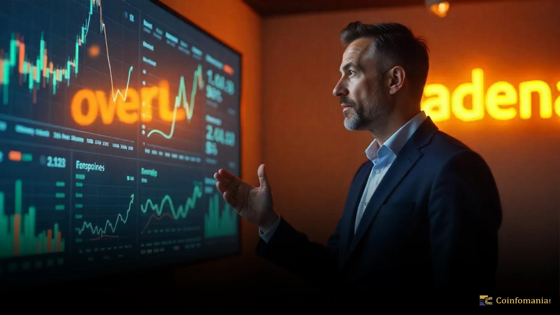 Kadena Exec Evan Owens Predicts Bitcoin Mining Energy Takeover — Can BTC Break the $88,274 Barrier?