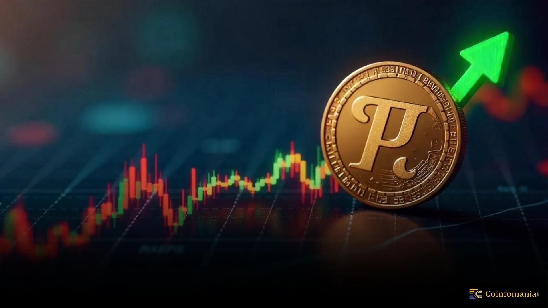 Pi Network Token Unlocks Threaten More Losses — Can Pi Coin Rebound Before Hitting $0.60?