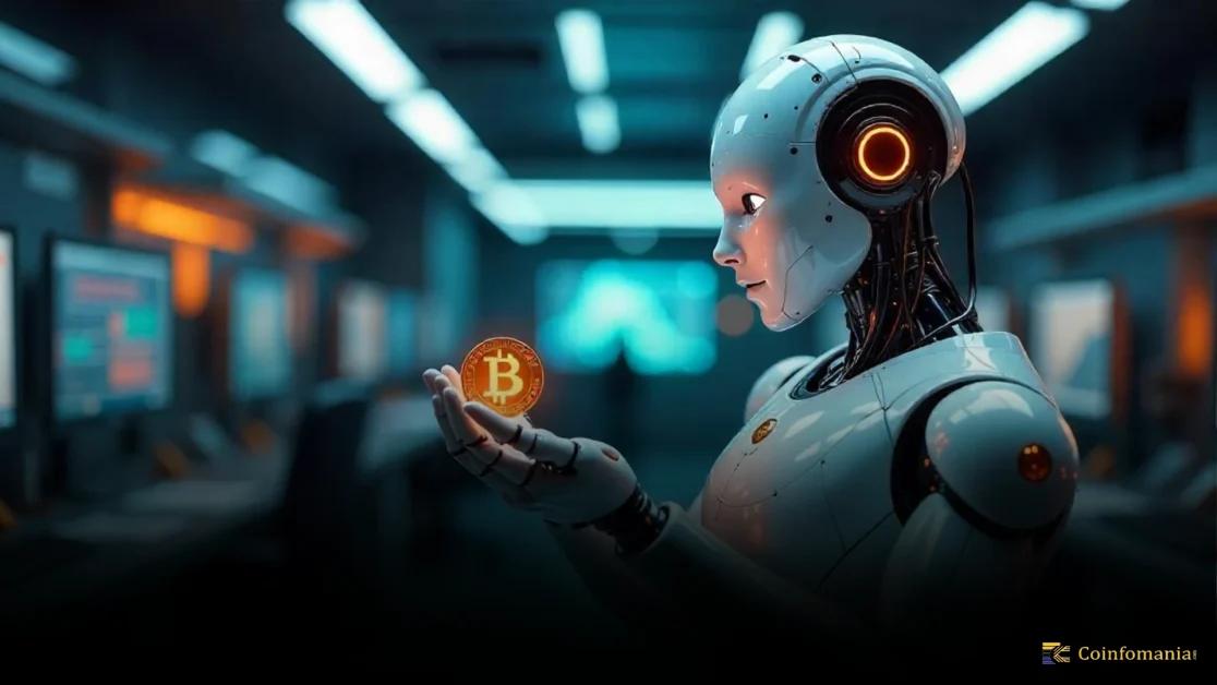 BREAKING: AI Agents Invade Star Atlas: Will Solana Smash the $150 Mark Next?