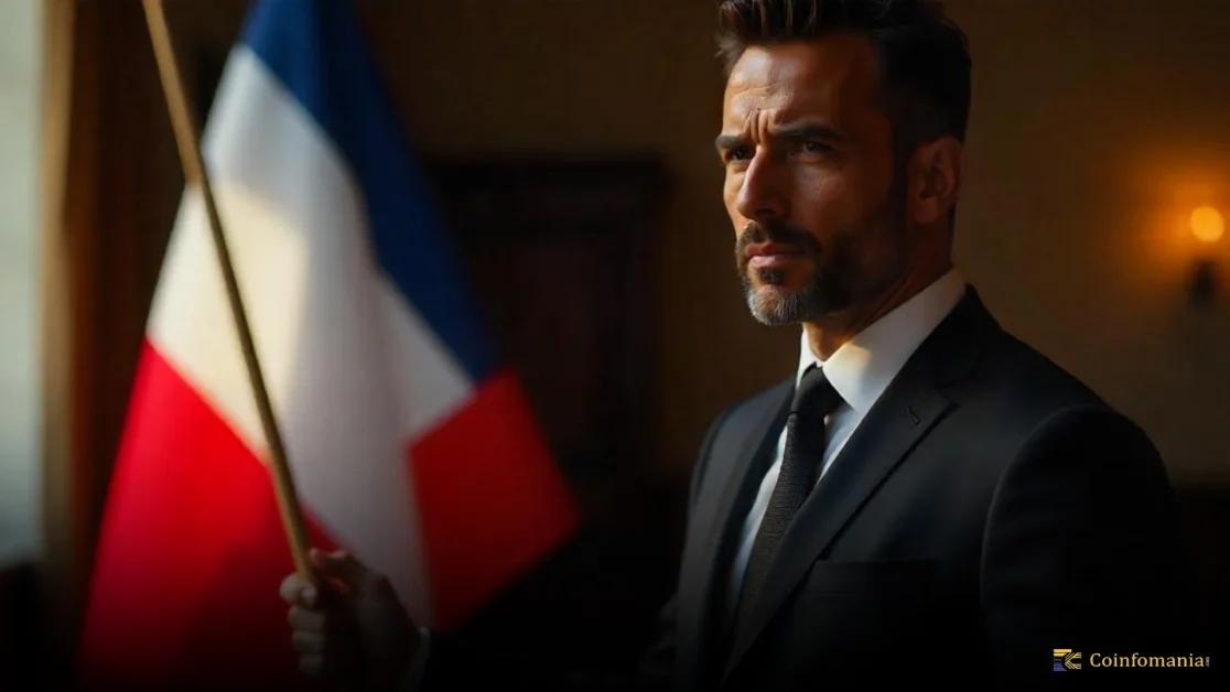 France’s Biggest Bitcoin Treasury Just Got Bigger—Is This the Next MicroStrategy?