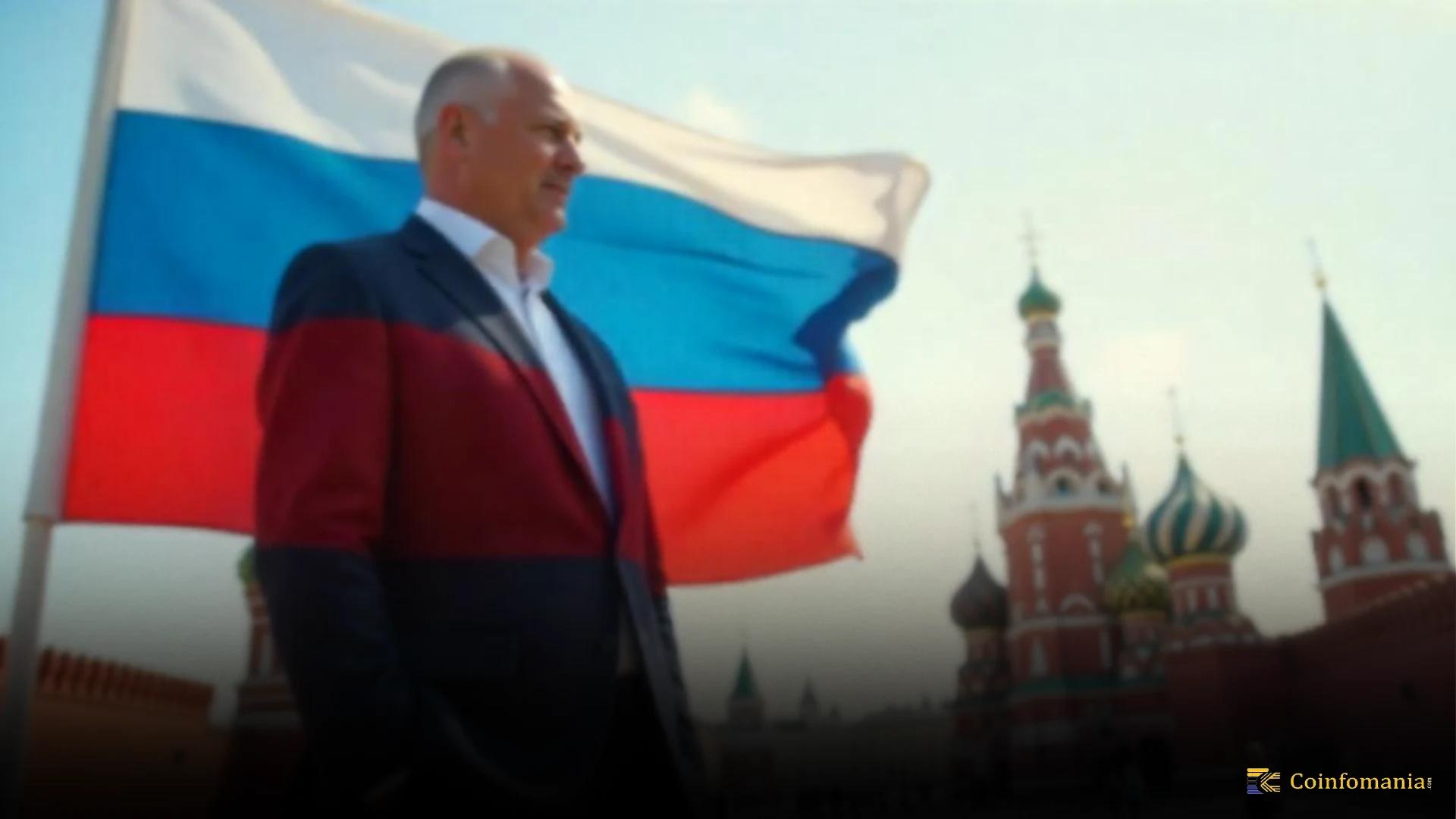 Crypto ‘Ticking Time Bomb’: Russian Economist Reacts to Strategic Bitcoin Reserves