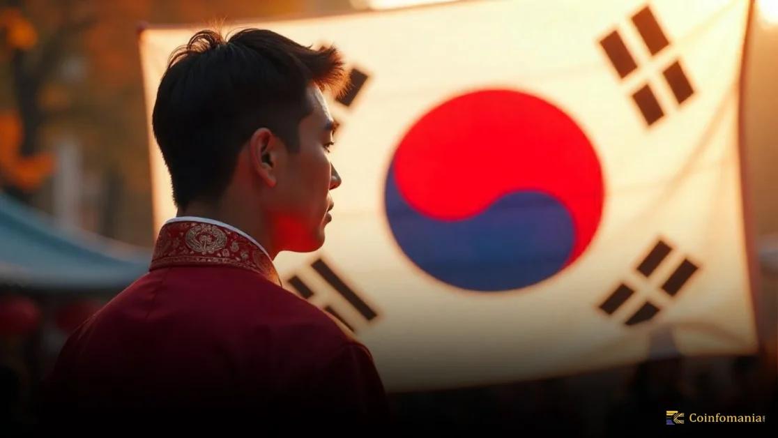 From BTC to DOGE and XRP: The Crypto Holdings of South Korea’s Top Officials