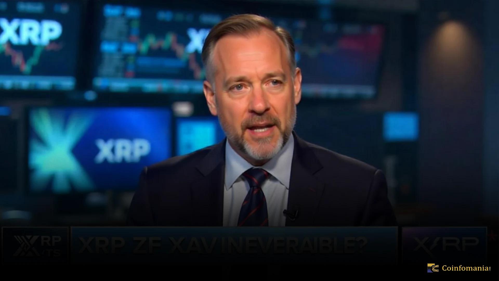 XRP to Hit $5? Nate Geraci Remarks XRP ETF Approval is Inevitable!