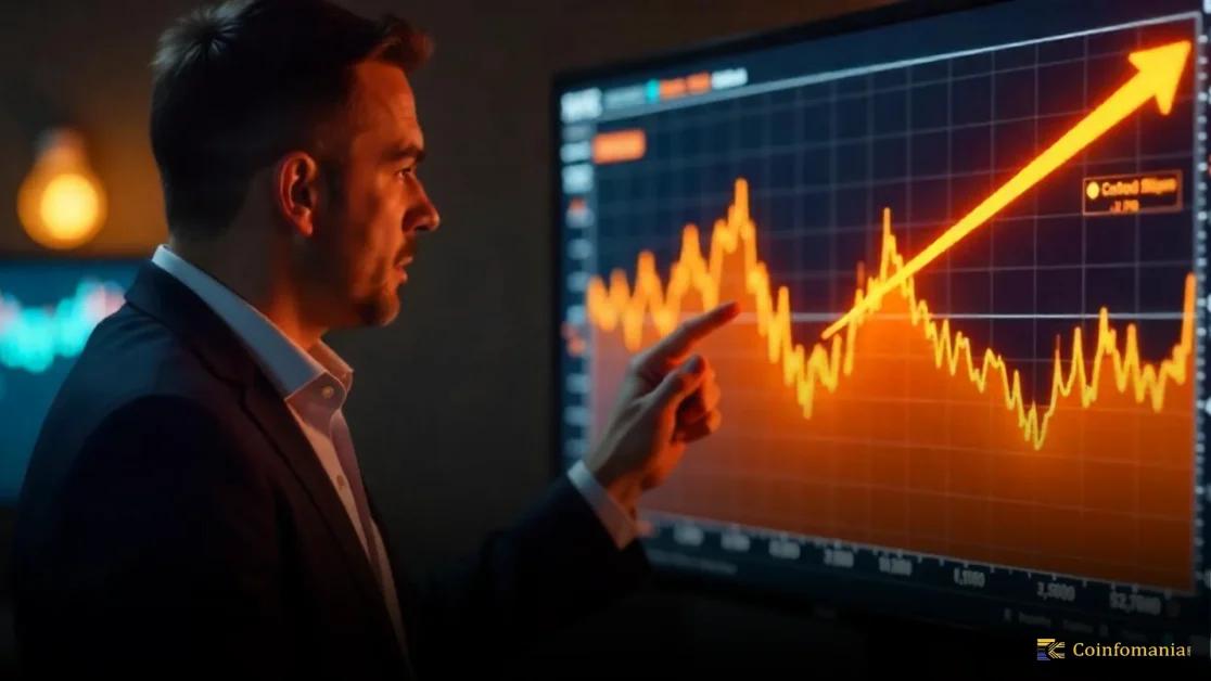 Peter Brandt Warns XRP Price Crash Could Lead to 55% Correction Below $1.90