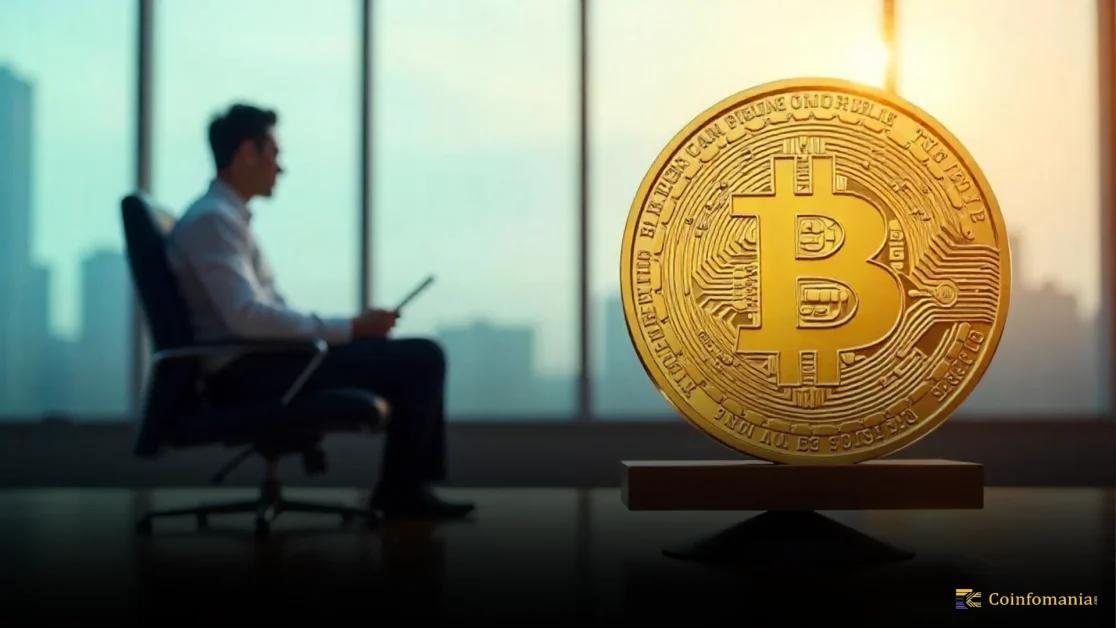 From $3M to $250M: Massive Bitcoin Whale Moves Signal Fresh Rally, Will BTC Break Through $88,250?