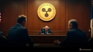 BREAKING: SEC Ripple Case Fine Slashed From $125M to $50M — Will XRP Hit $10 in April?