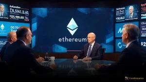 Ethereum Gains Momentum: Pectra Test Success Sparks Bullish Outlook for $2,500 Recovery