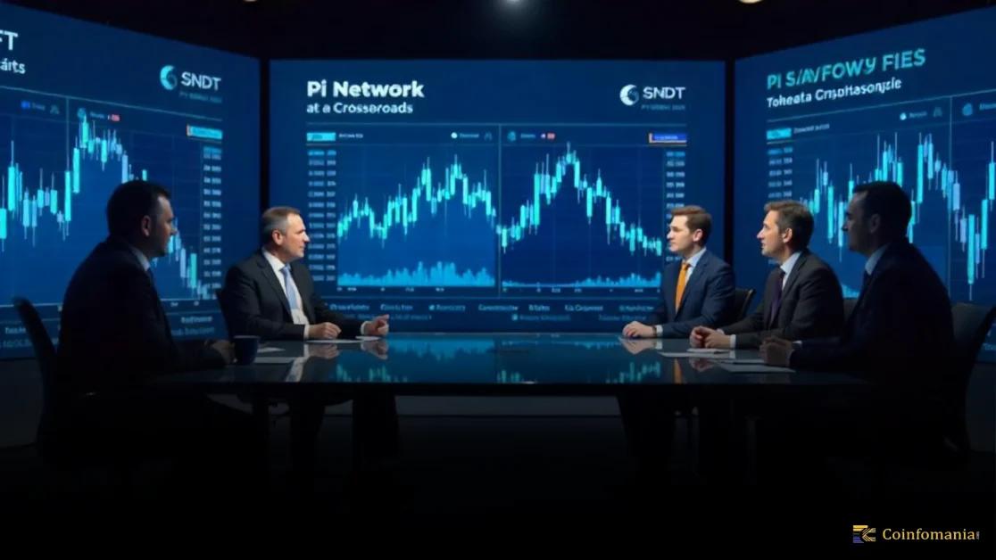 Pi Network Token: More Losses Ahead or a Shocking Comeback on the Horizon?