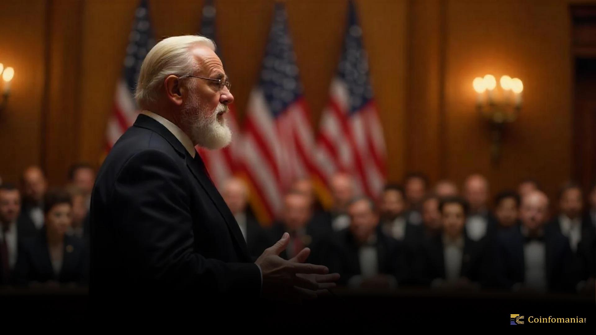 US Senate Strikes Down IRS’s Controversial DeFi Broker Rule – What’s Next?