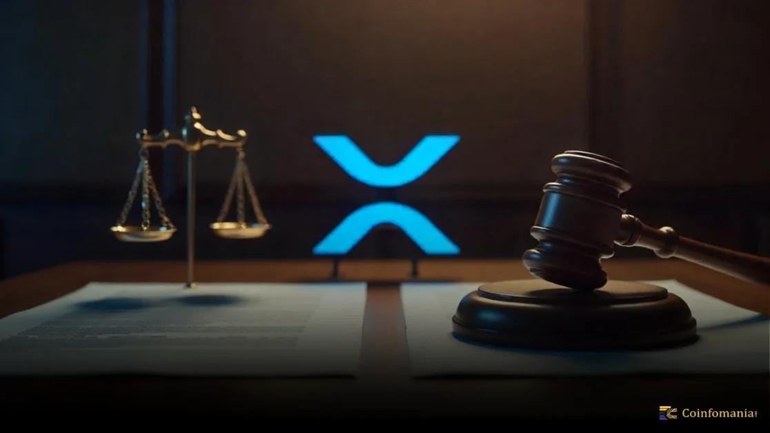 Nate Geraci Reacts to Ripple SEC Lawsuit: BlackRock’s XRP ETF Bid Could Send Prices Soaring to $12.70!