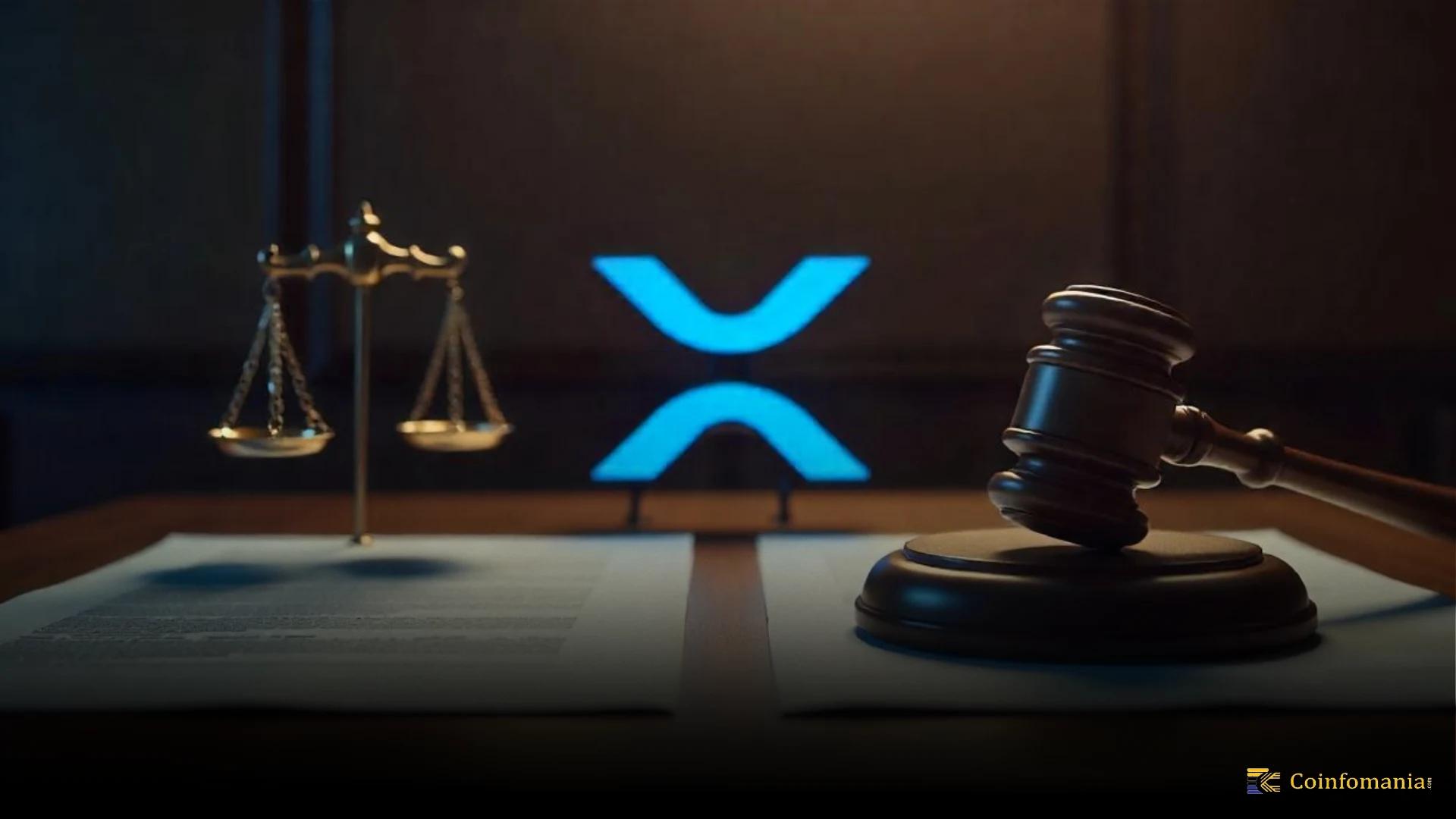 Nate Geraci Reacts to Ripple SEC Lawsuit: BlackRock’s XRP ETF Bid Could Send Prices Soaring to $12.70!