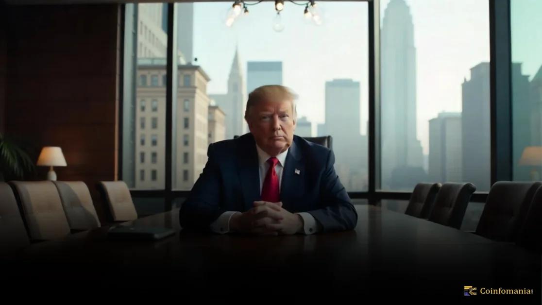 Trump’s Move on IRS Ruling Shakes DeFi – Will BTC Break $90,000 Resistance Today?