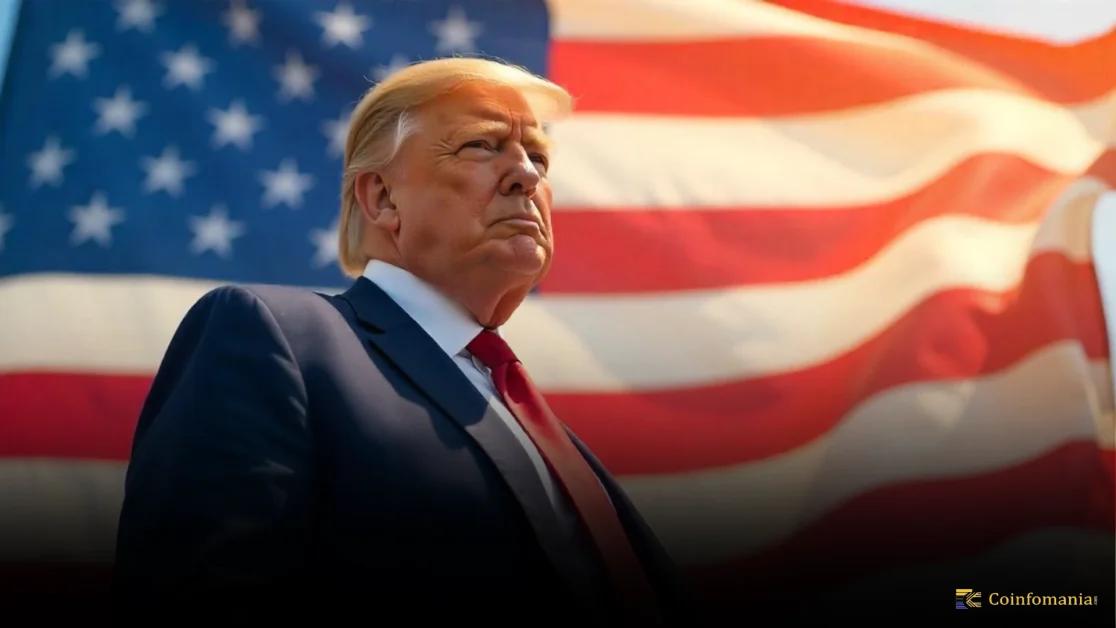 Breaking: Trump Endorses Pro-Bitcoin Senator Lummis, Predicts U.S. Will Dominate Global Crypto Stage