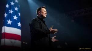Elon Musk’s Ghibli Tweet Sparks Dogecoin Rally: DOGE Bulls Target $0.25
