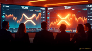 XRP to $0.13 or $29.32? Bitwise’s Shocking Forecast Has Crypto Investors Stunned