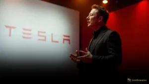Ditch Tesla, Buy Bitcoin? Geoffrey Kendrick From Standard Chartered Offers a Shocking Bitcoin Recommendation
