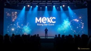 MEXC Rising Star Event: A New Era for Crypto Project Rankings