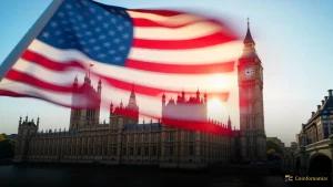 U.S. Government Mysteriously Moves Bitcoin and Ethereum Stash, Raising Suspicion