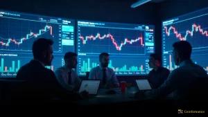 Breaking: Ethereum to $10K? Analysts Bullish as ETH Tests Crucial $2,095 Resistance