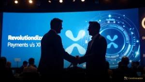 Chipper Cash Ripple Partnership Revolutionizes Payments with Ripple Technology: XRP Set To Hit $5?
