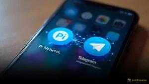 Pi Network’s Telegram Integration and $0.85 Price Struggle – Will Pi Coin Regain $1?