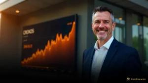 Is Cronos (CRO) Skyrocketing After SEC Closes Crypto.com Probe?