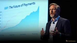 Ripple News: CEO Garlinghouse Predicts XRP Will Take Over SWIFT, Ushering in New Payment Systems