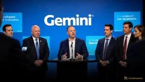 Massive Data Breach? Over 100,000 Gemini Users Allegedly at Risk as Hacker Claims to Sell Personal Info