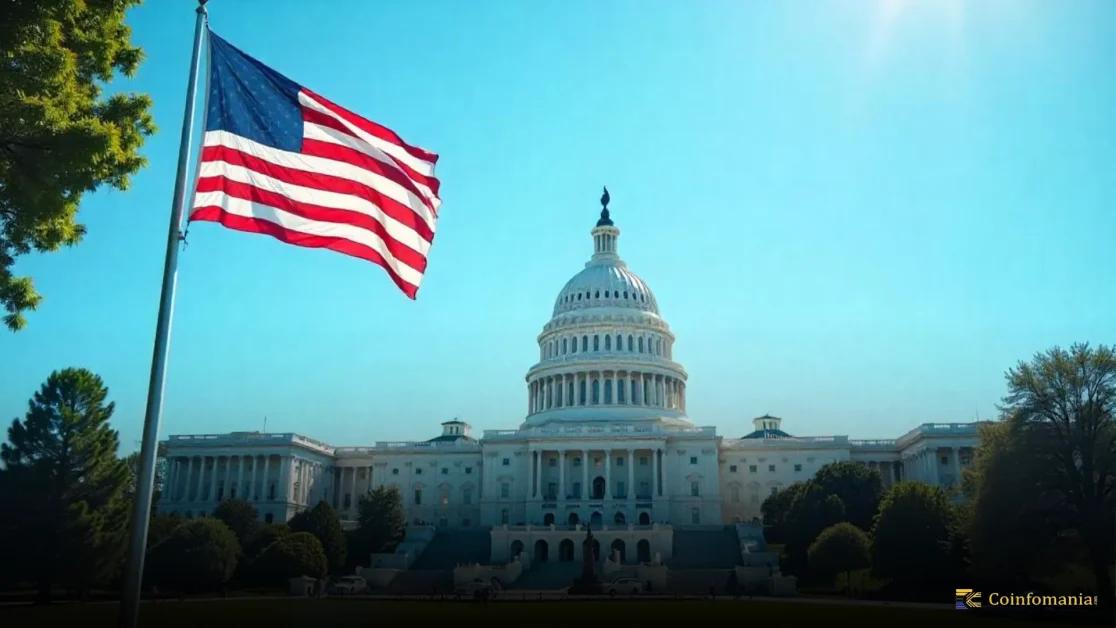 $10 Million U.S. Government Bitcoin Transaction  Triggers Speculation: Strategic Reserve or Market Play?