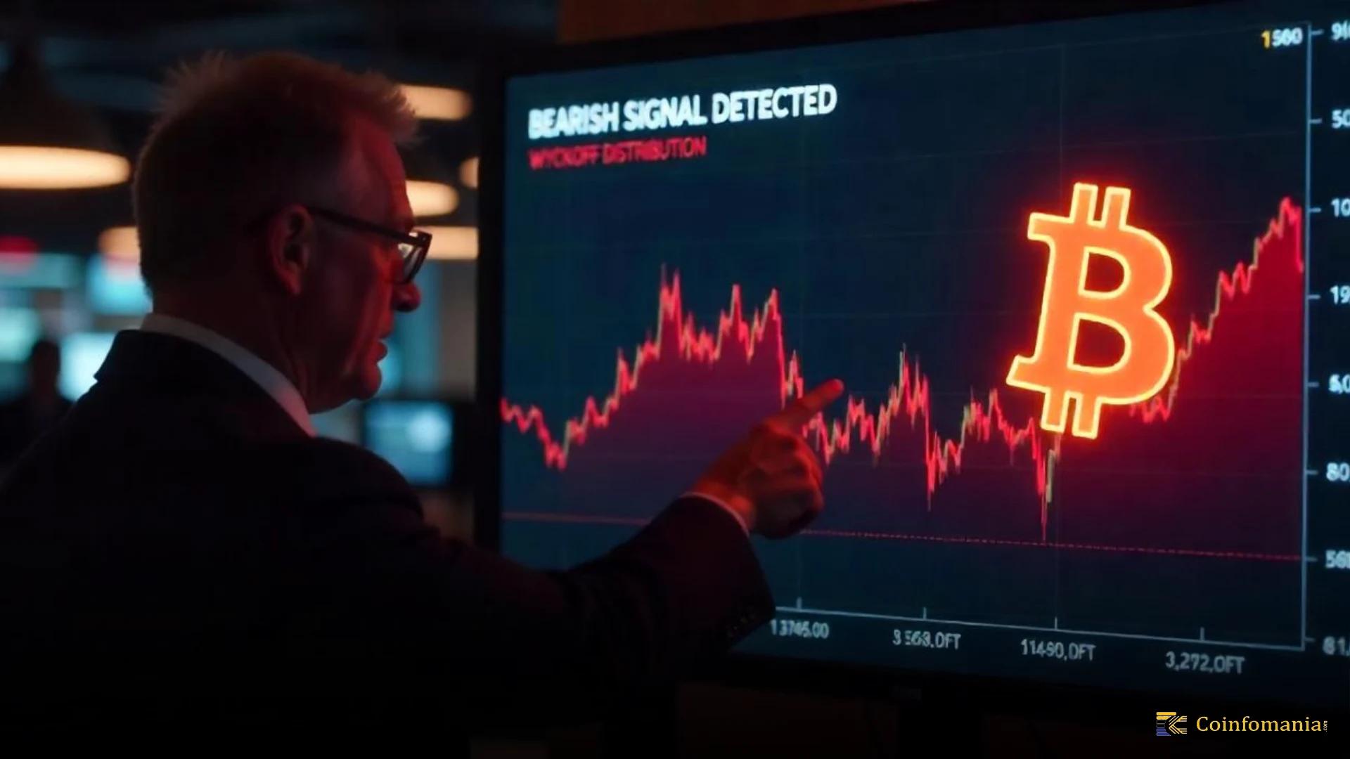 Bitcoin News: BTC Price to Hit $123K by 2025? Analyst Predicts Major Bullish Move Toward All-Time Highs