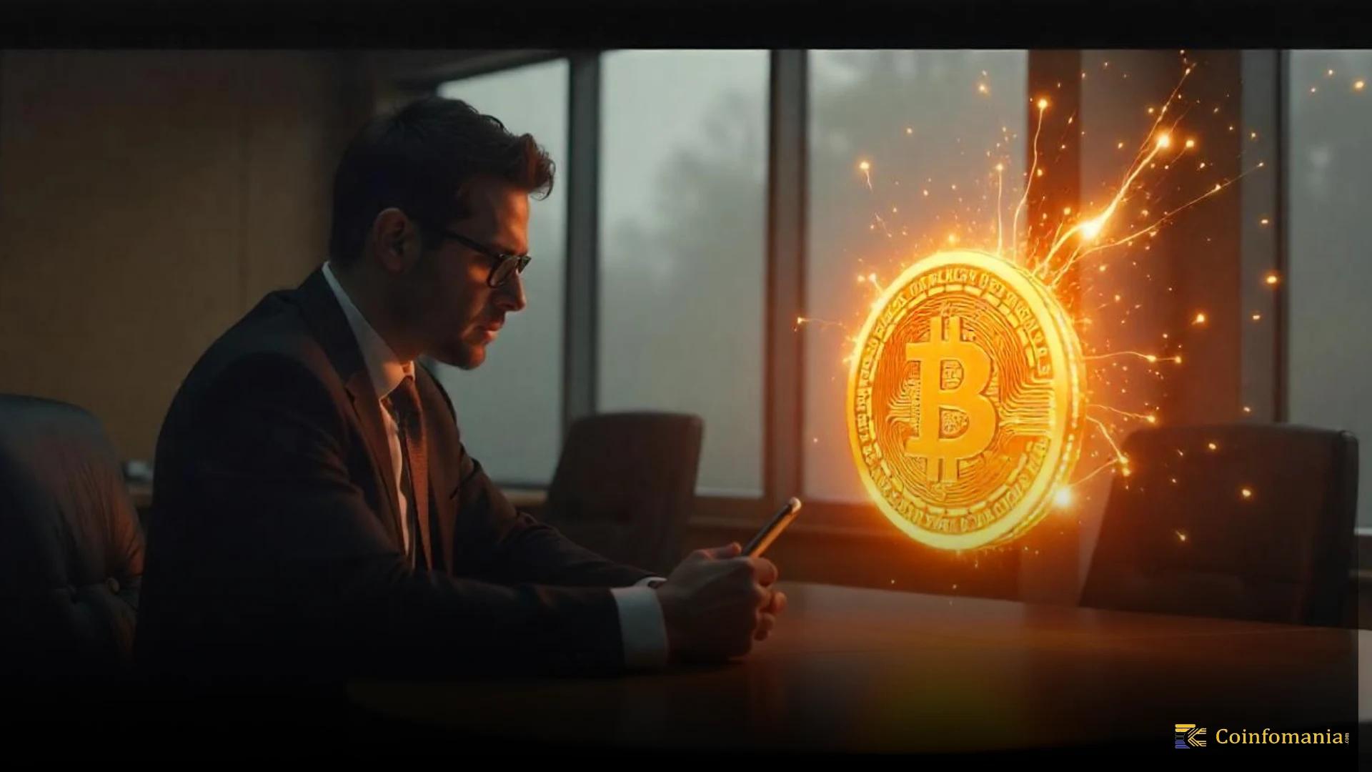 Is Bitcoin’s Four-Year Cycles Ending? Market Maturity and ETF Boom Reshape BTC Trends