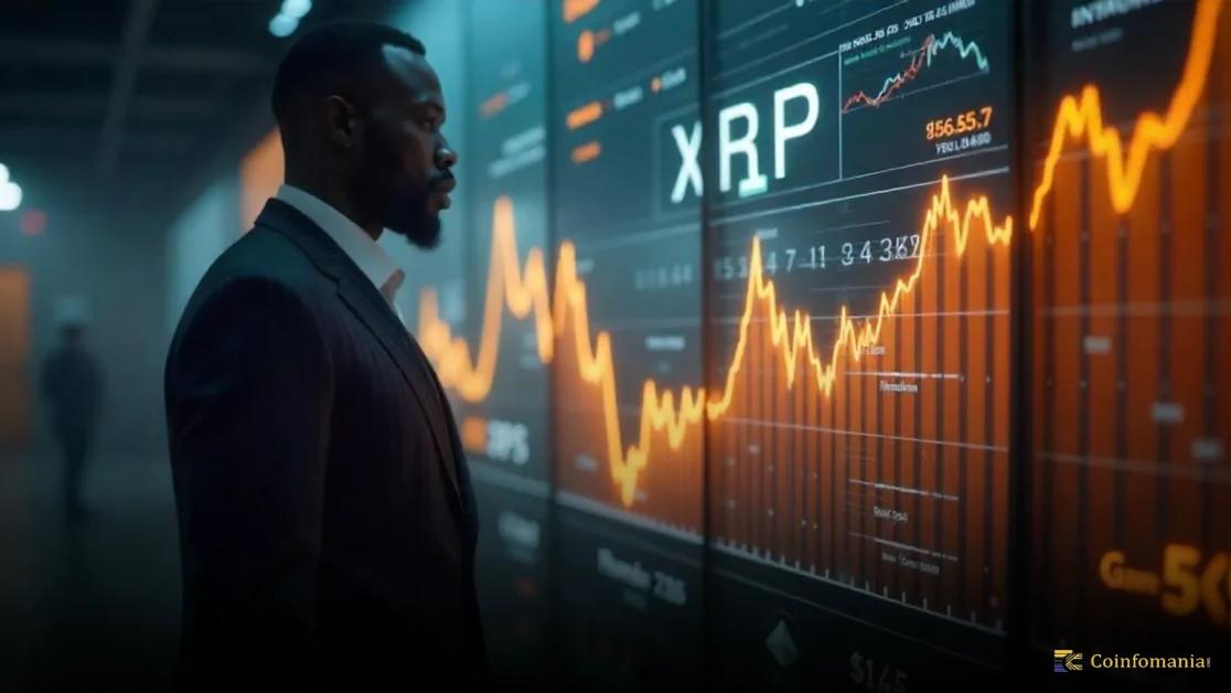 XRP News: Analyst Predicts XRP Will Outshine Bitcoin & Ethereum