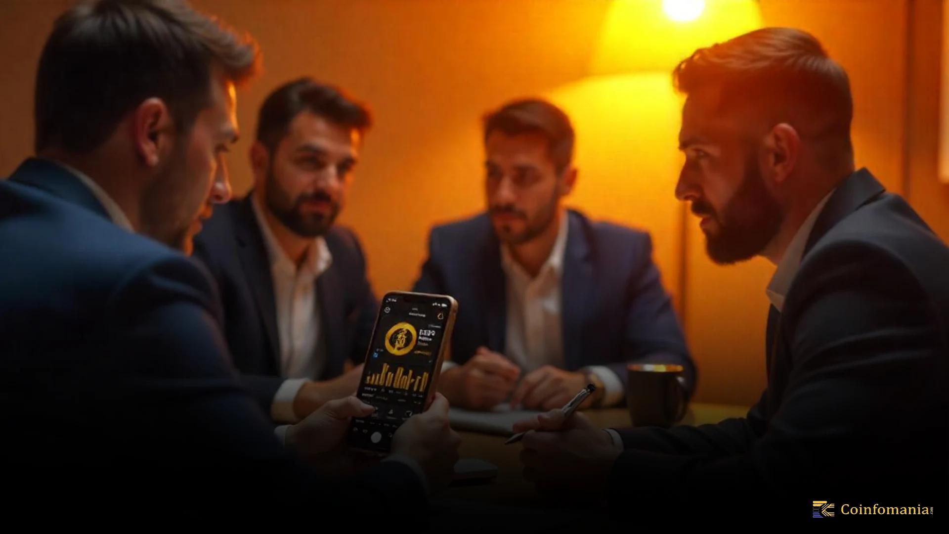 Pi Network Price Prediction: Can Pi Coin Outperform Bitcoin in April 2025?