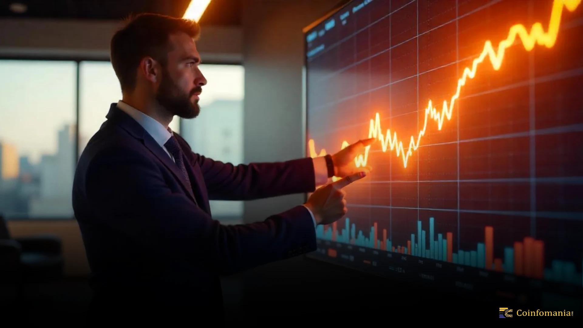 Pi Coin at $0.83: Could Potential Binance Listing Trigger Pi Price to Hit $4  by May?