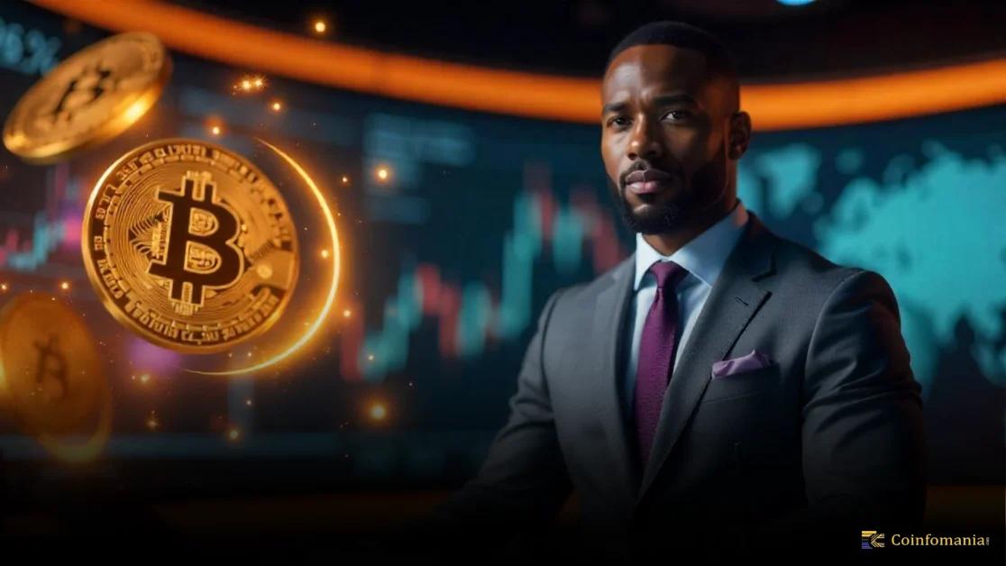 Bitcoin’s $1 Million Moonshot? Arthur Hayes’ Bitcoin Prediction Shocks the Crypto World!